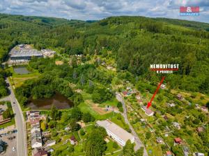 Prodej chaty, Česká Třebová, 215 m2