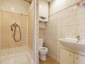 Prodej bytu 2+1, Karlovy Vary, K Linhartu, 63 m2