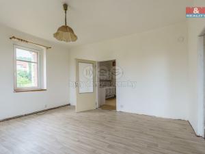 Prodej bytu 2+1, Karlovy Vary, K Linhartu, 63 m2