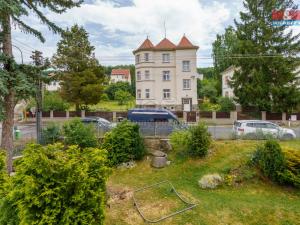 Prodej bytu 2+1, Karlovy Vary, K Linhartu, 63 m2