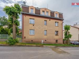 Prodej bytu 2+1, Karlovy Vary, K Linhartu, 63 m2