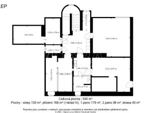 Prodej rodinného domu, Hutisko-Solanec, 795 m2