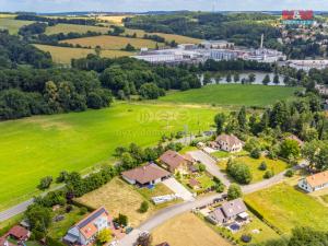 Prodej pozemku pro bydlení, Velké Popovice, 1002 m2