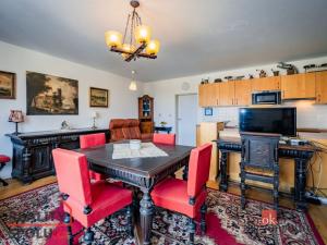 Prodej bytu 2+kk, Praha - Uhříněves, Karla Zicha, 66 m2