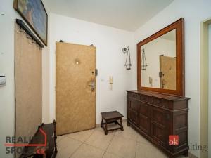 Prodej bytu 2+kk, Praha - Uhříněves, Karla Zicha, 66 m2