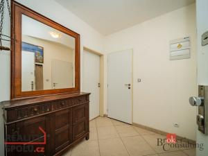 Prodej bytu 2+kk, Praha - Uhříněves, Karla Zicha, 66 m2