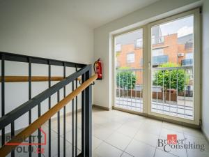 Prodej bytu 2+kk, Praha - Uhříněves, Karla Zicha, 66 m2