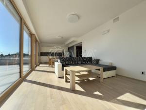 Pronájem bytu 2+kk, Brno - Sadová, Kožíkova, 56 m2