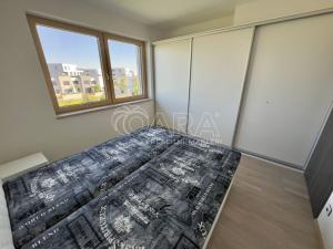 Pronájem bytu 2+kk, Brno - Sadová, Kožíkova, 56 m2