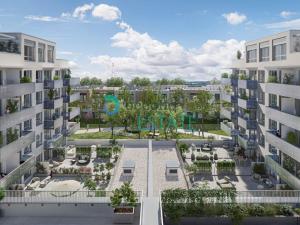 Prodej bytu 2+kk, Praha, Honzíkova, 45 m2