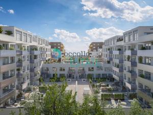 Prodej bytu 2+kk, Praha, Honzíkova, 45 m2