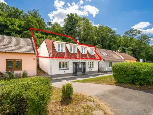 Prodej bytu 4+kk, Letovice, Pražská, 63 m2