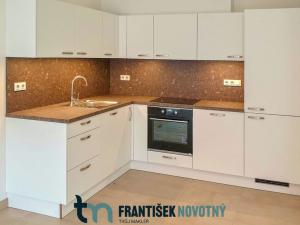 Pronájem bytu 2+kk, Brno - Žabovřesky, Horova, 73 m2