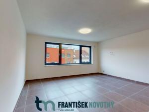 Pronájem bytu 2+kk, Brno - Žabovřesky, Horova, 73 m2