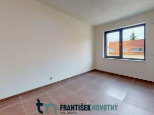 Pronájem bytu 2+kk, Brno - Žabovřesky, Horova, 73 m2