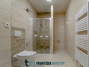 Pronájem bytu 2+kk, Brno - Žabovřesky, Horova, 73 m2