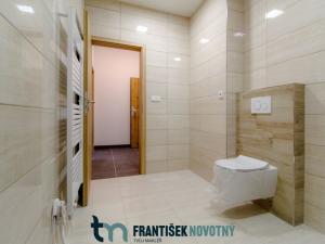 Pronájem bytu 2+kk, Brno - Žabovřesky, Horova, 73 m2