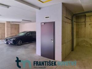 Pronájem bytu 2+kk, Brno - Žabovřesky, Horova, 73 m2