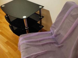 Pronájem bytu 1+kk, Praha - Nové Město, Tyršova, 24 m2