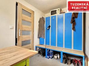 Pronájem skladu, Šternberk, Závodní, 145 m2