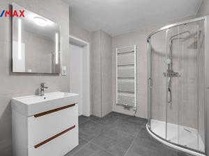 Pronájem bytu 2+1, Praha - Smíchov, Na Neklance, 55 m2