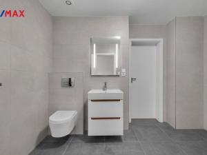Pronájem bytu 2+1, Praha - Smíchov, Na Neklance, 55 m2