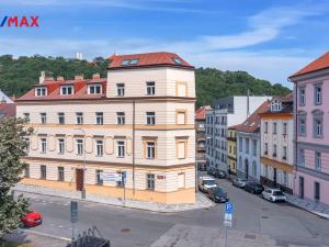 Pronájem bytu 2+1, Praha - Smíchov, Na Neklance, 55 m2