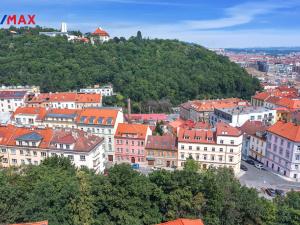 Pronájem bytu 2+1, Praha - Smíchov, Na Neklance, 55 m2