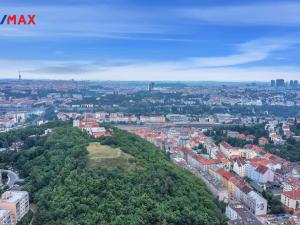 Pronájem bytu 2+1, Praha - Smíchov, Na Neklance, 55 m2