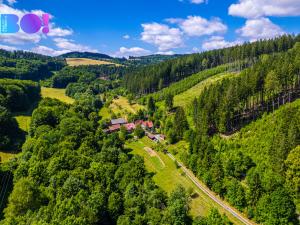 Prodej chalupy, Valašská Senice, 111 m2