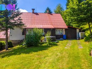 Prodej chalupy, Valašská Senice, 111 m2