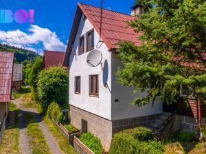 Prodej chalupy, Valašská Senice, 111 m2