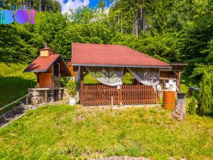 Prodej chalupy, Valašská Senice, 111 m2