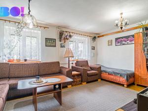 Prodej chalupy, Valašská Senice, 111 m2