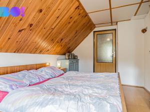 Prodej chalupy, Valašská Senice, 111 m2