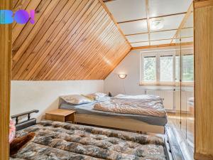 Prodej chalupy, Valašská Senice, 111 m2