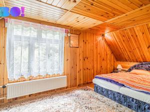 Prodej chalupy, Valašská Senice, 111 m2