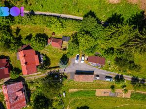Prodej chalupy, Valašská Senice, 111 m2