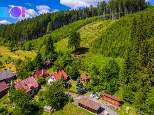 Prodej chalupy, Valašská Senice, 111 m2