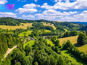 Prodej chalupy, Valašská Senice, 111 m2