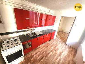 Prodej rodinného domu, Měrovice nad Hanou, 60 m2