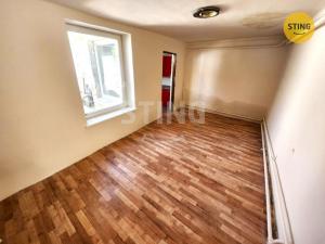 Prodej rodinného domu, Měrovice nad Hanou, 60 m2