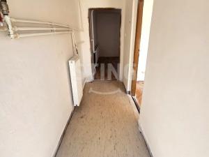 Prodej rodinného domu, Měrovice nad Hanou, 60 m2