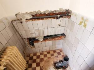 Prodej rodinného domu, Měrovice nad Hanou, 60 m2