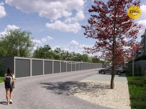 Prodej bytu 3+kk, Jaroměř, Nádražní, 72 m2