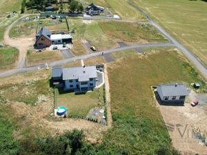 Prodej pozemku pro bydlení, Pařezov, 1202 m2