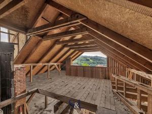 Prodej ubytování, Železný Brod, 528 m2