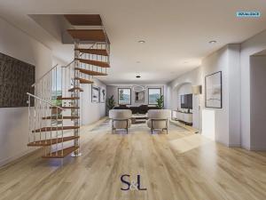 Prodej ubytování, Železný Brod, 528 m2
