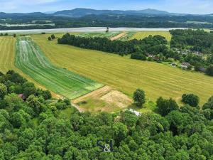 Prodej pozemku pro bydlení, Jablonné v Podještědí, 5464 m2