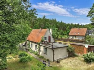 Prodej rodinného domu, Česká Lípa, 100 m2